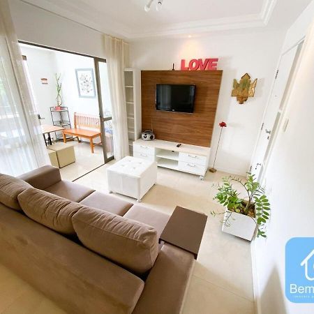 Apartamento super confortável na Pituba Salvador Esterno foto