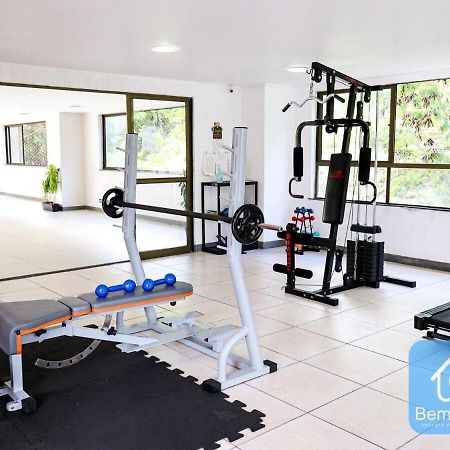 Apartamento super confortável na Pituba Salvador Esterno foto