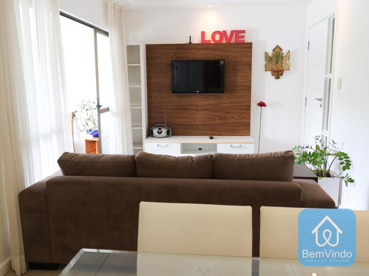 Apartamento super confortável na Pituba Salvador Esterno foto