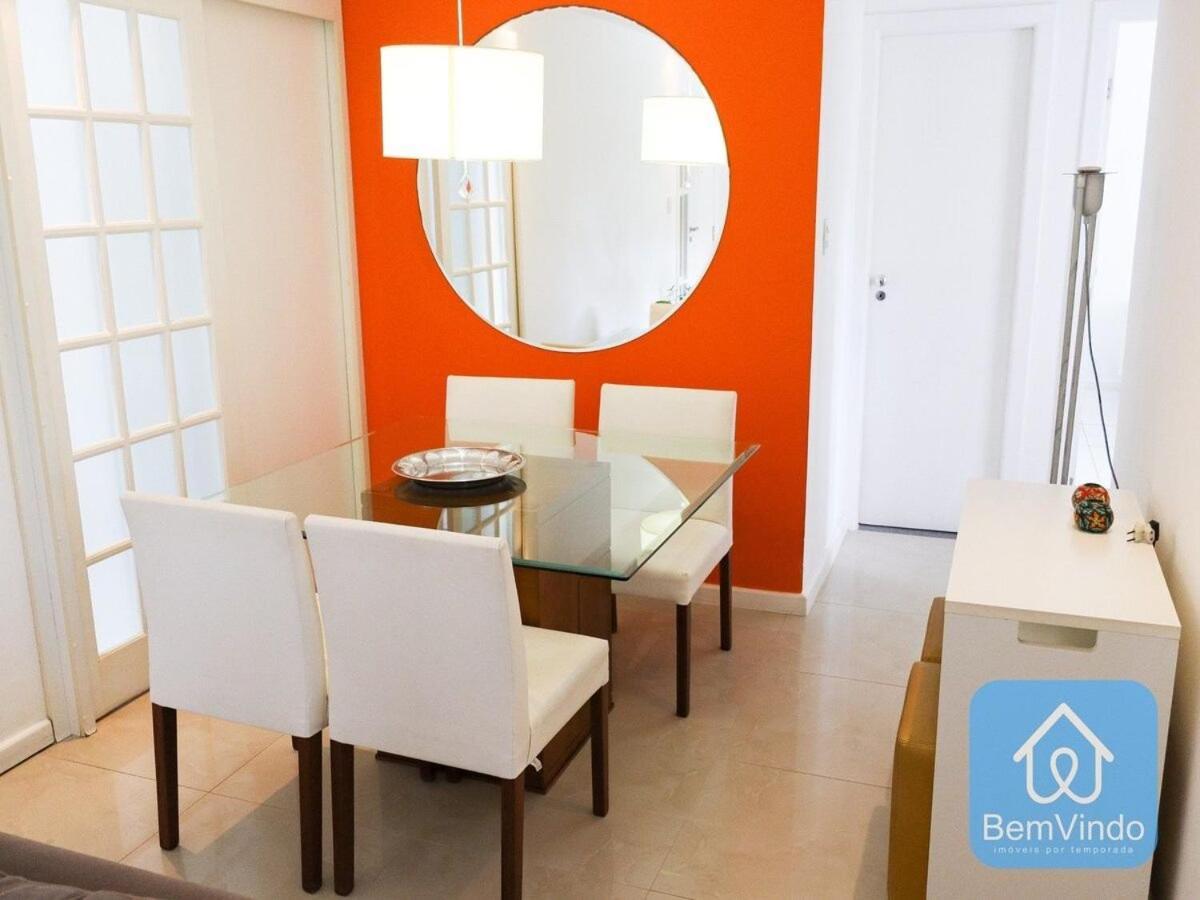 Apartamento super confortável na Pituba Salvador Esterno foto