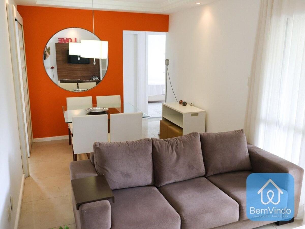 Apartamento super confortável na Pituba Salvador Esterno foto