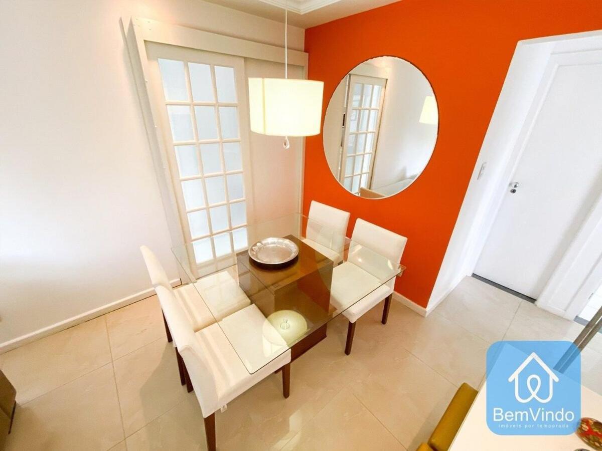 Apartamento super confortável na Pituba Salvador Esterno foto