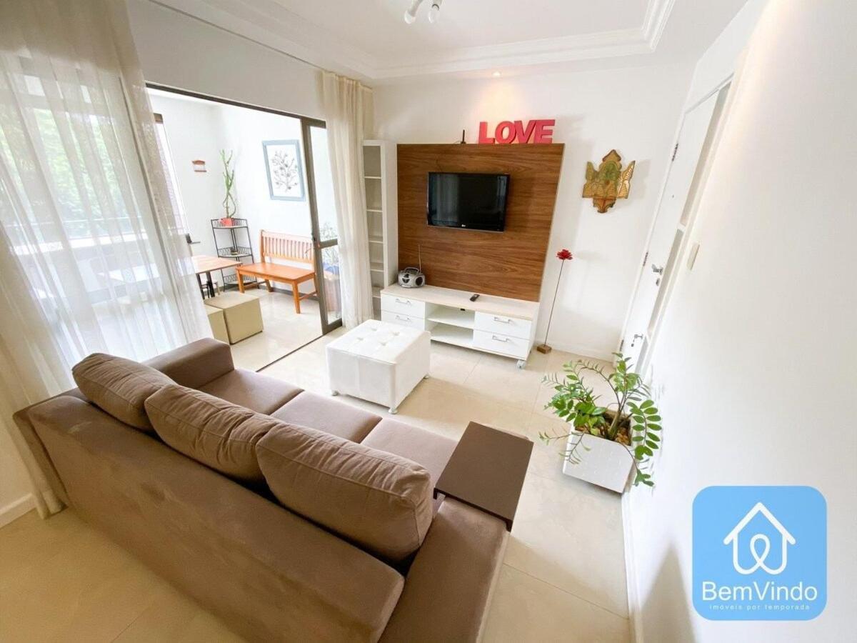 Apartamento super confortável na Pituba Salvador Esterno foto