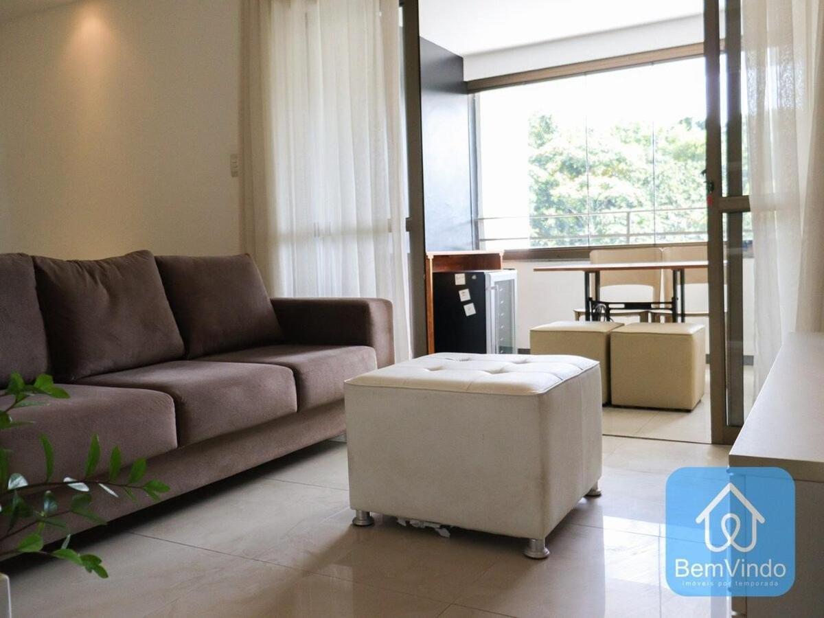 Apartamento super confortável na Pituba Salvador Esterno foto