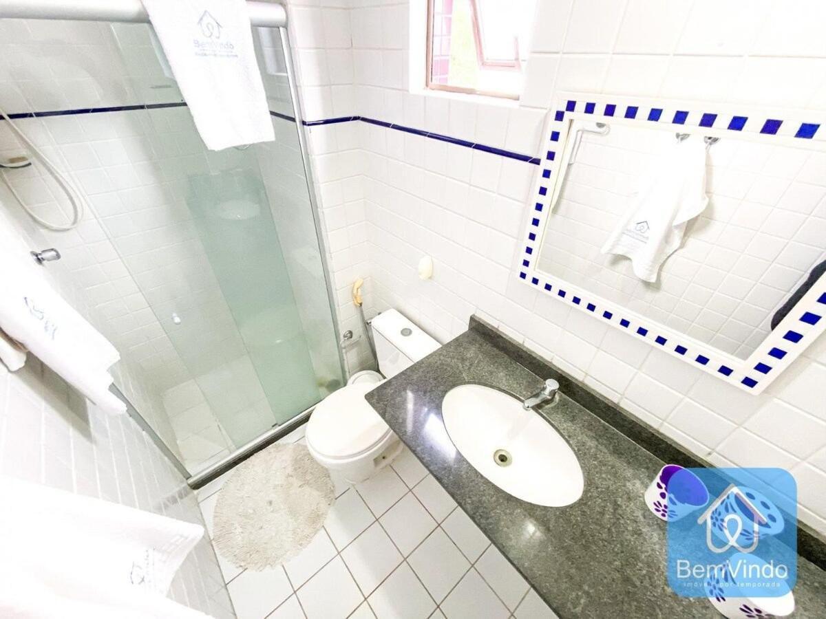 Apartamento super confortável na Pituba Salvador Esterno foto